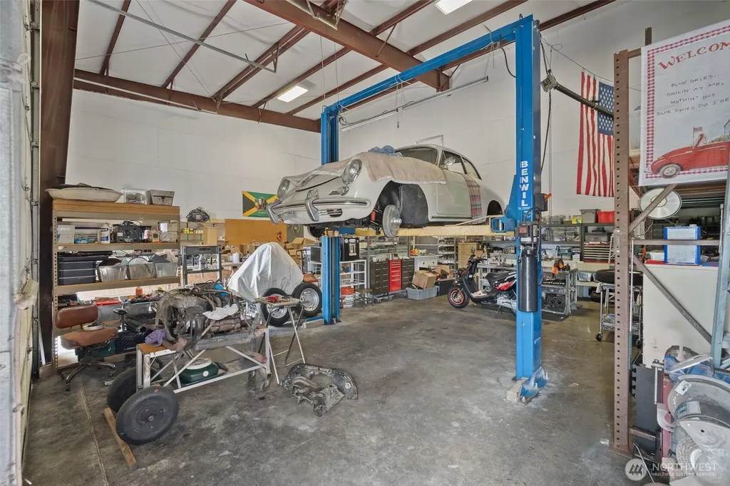 8510 Guide Meridian Road Lynden WA 98264