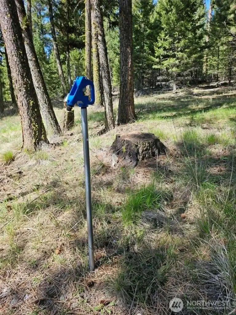 168 Prior Loop Road Oroville WA 98844