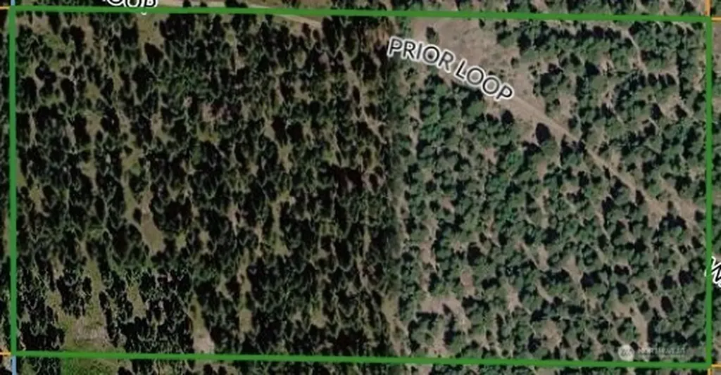 168 Prior Loop Road Oroville WA 98844