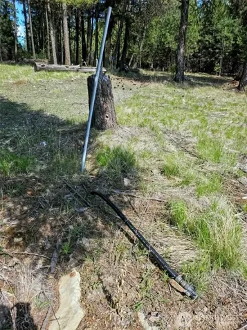 168 Prior Loop Road Oroville WA 98844