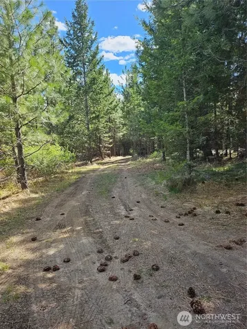 168 Prior Loop Road Oroville WA 98844