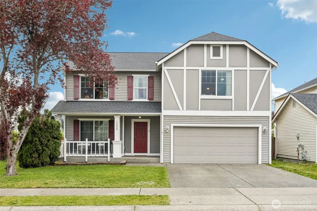 18630 94th Avenue Ct E Puyallup WA 98375