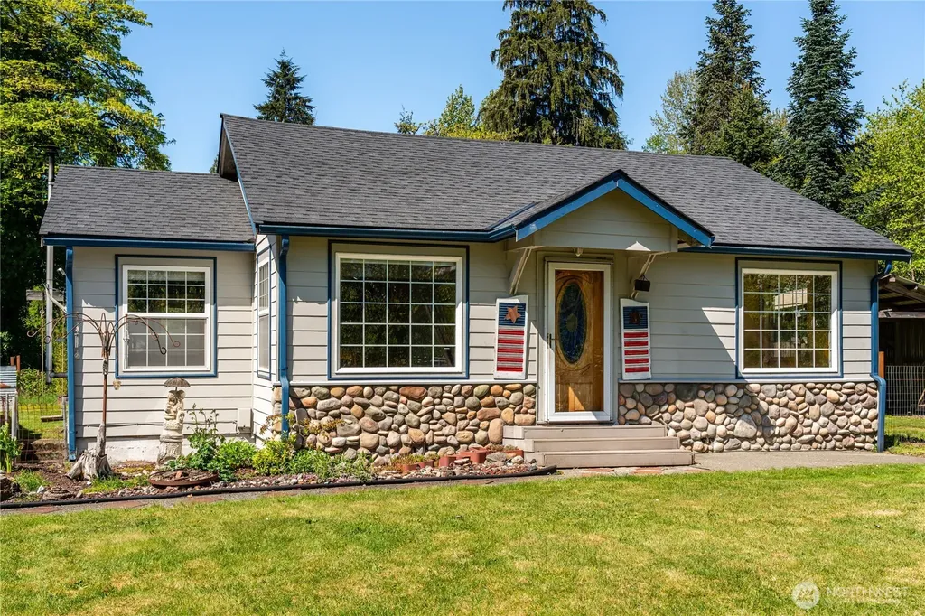 30212 Lake Cavanaugh Road Arlington WA 98223