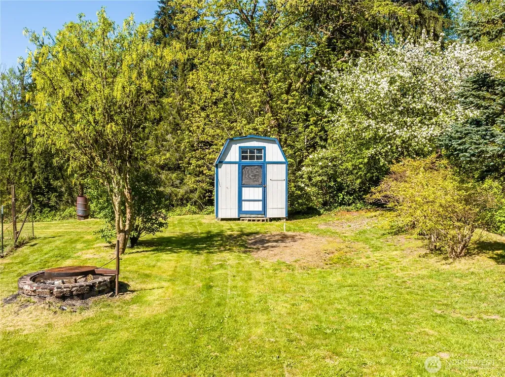 30212 Lake Cavanaugh Road Arlington WA 98223