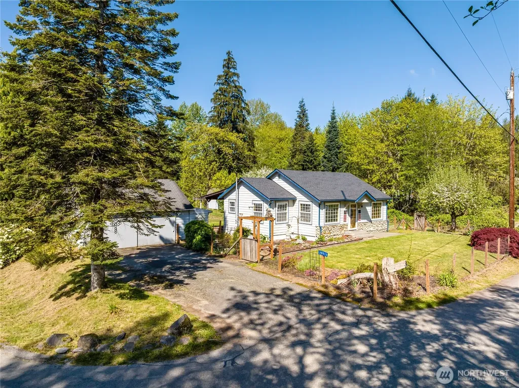 30212 Lake Cavanaugh Road Arlington WA 98223