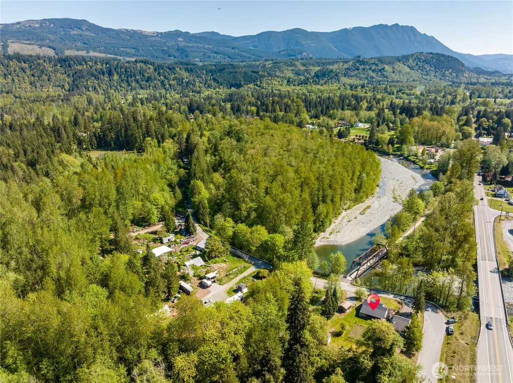30212 Lake Cavanaugh Road Arlington WA 98223