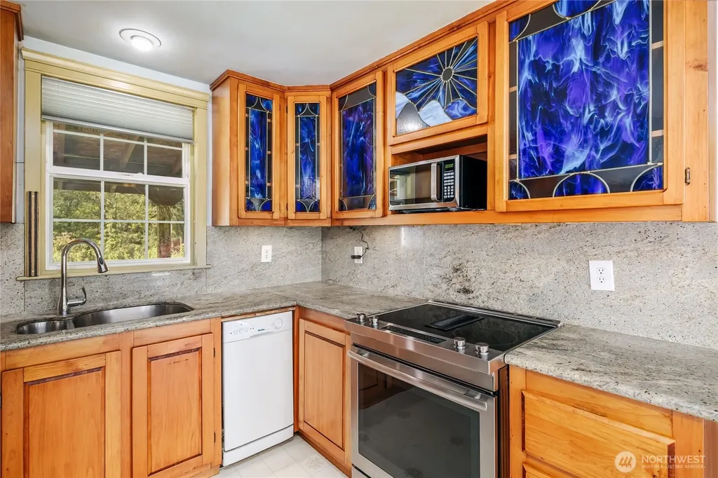 30212 Lake Cavanaugh Road Arlington WA 98223