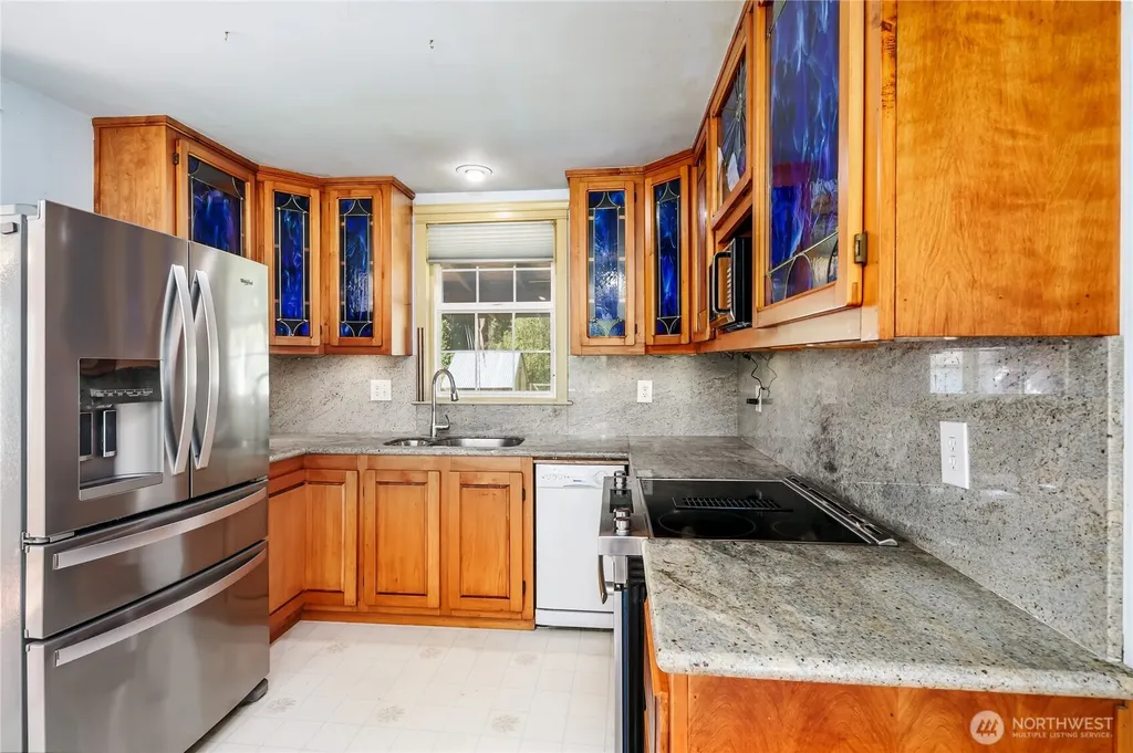 30212 Lake Cavanaugh Road Arlington WA 98223