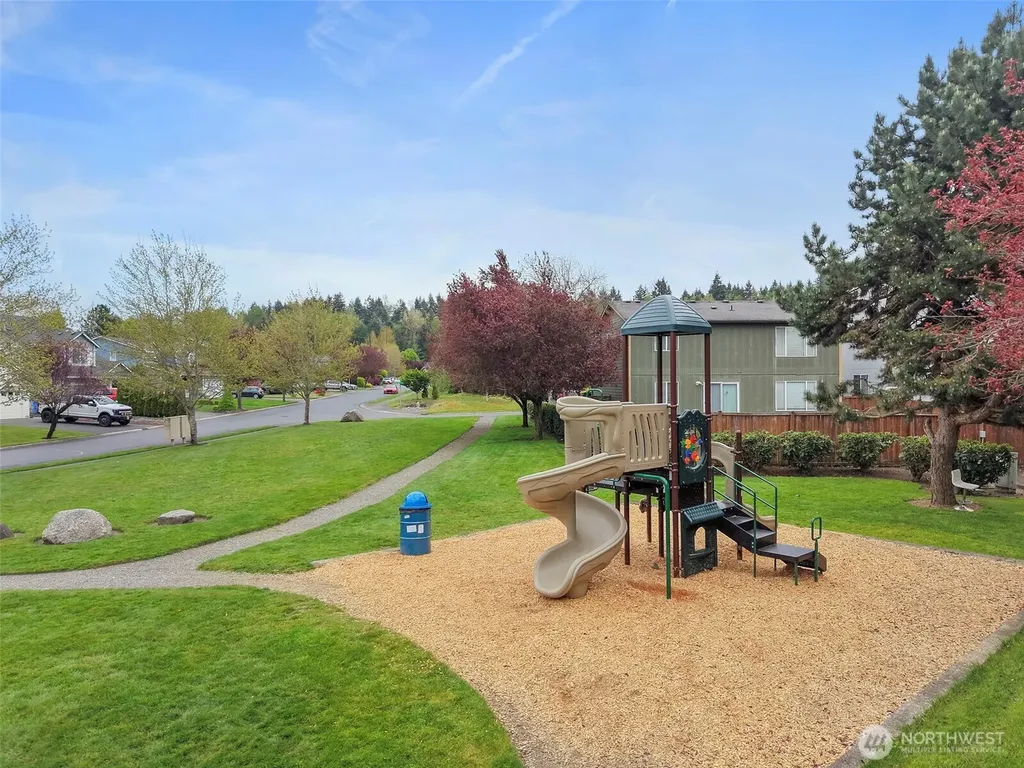 18812 93rd Avenue E Puyallup WA 98375