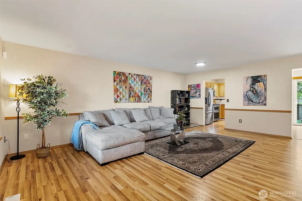 18812 93rd Avenue E Puyallup WA 98375