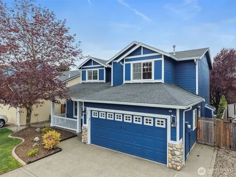 18812 93rd Avenue E Puyallup WA 98375