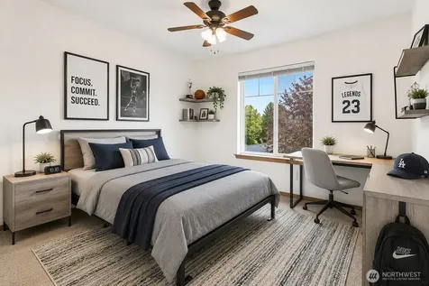 18812 93rd Avenue E Puyallup WA 98375