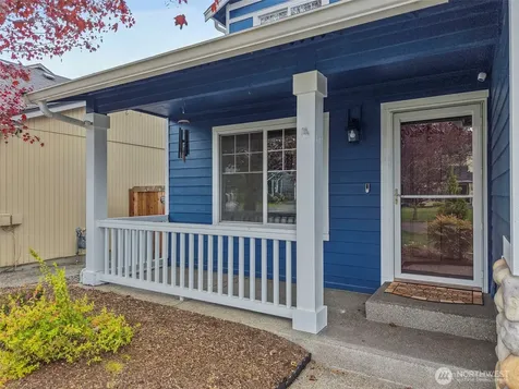 18812 93rd Avenue E Puyallup WA 98375