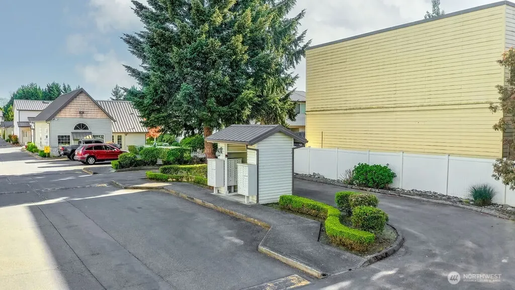 418 17th Street SE Auburn WA 98002