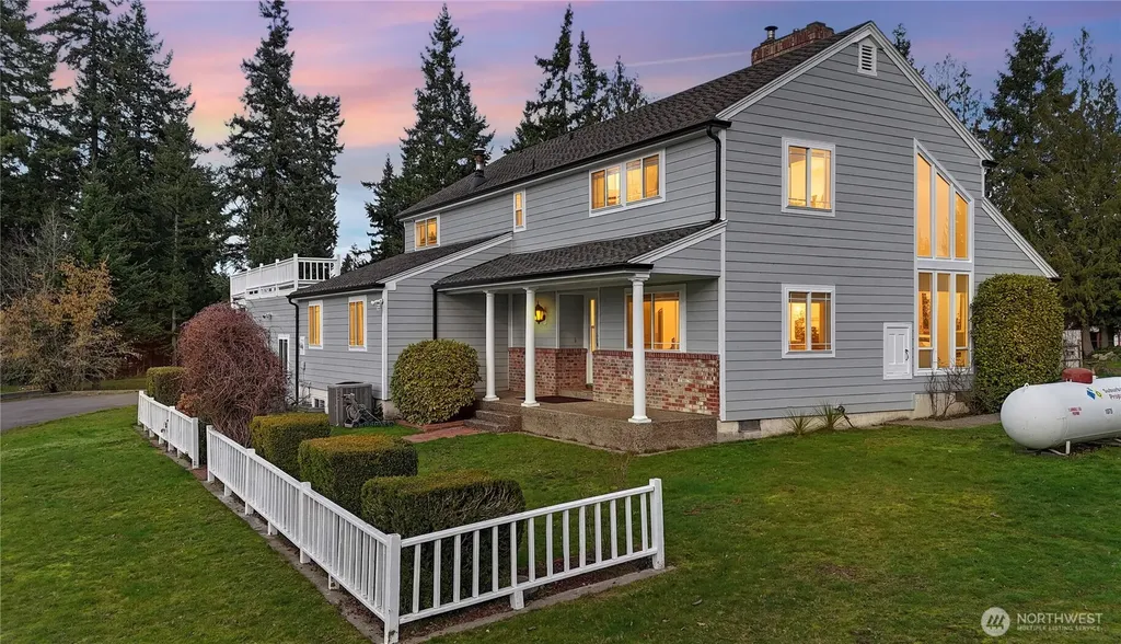22015 146th Avenue E Graham WA 98338