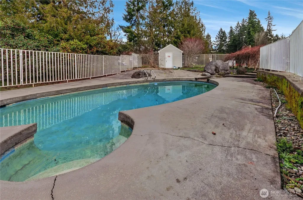 22015 146th Avenue E Graham WA 98338