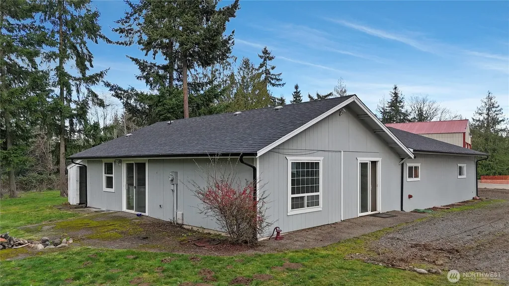 22015 146th Avenue E Graham WA 98338