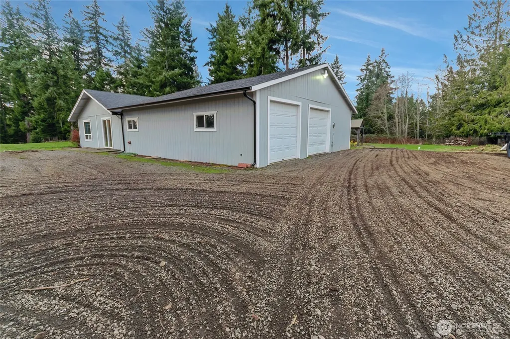 22015 146th Avenue E Graham WA 98338