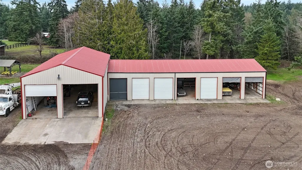 22015 146th Avenue E Graham WA 98338