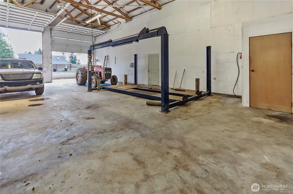 22015 146th Avenue E Graham WA 98338