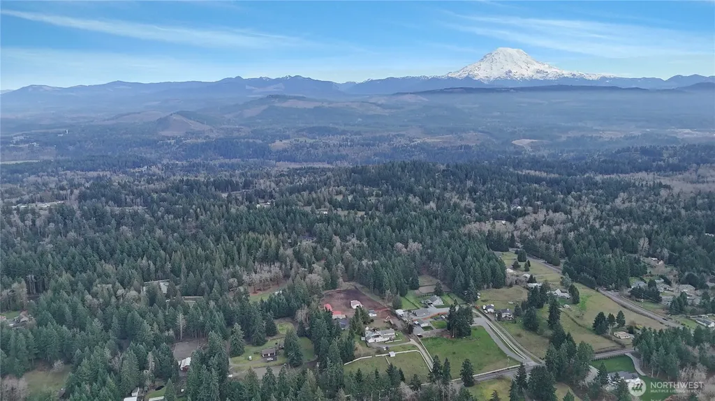22015 146th Avenue E Graham WA 98338