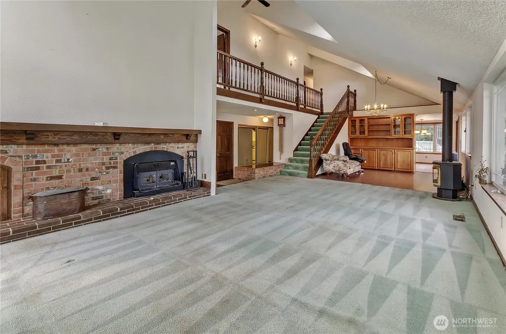 22015 146th Avenue E Graham WA 98338