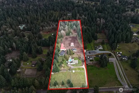 22015 146th Avenue E Graham WA 98338