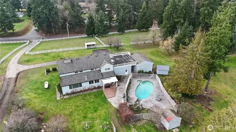 22015 146th Avenue E Graham WA 98338