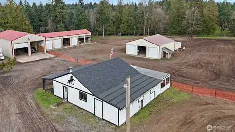 22015 146th Avenue E Graham WA 98338