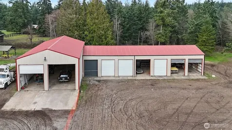 22015 146th Avenue E Graham WA 98338