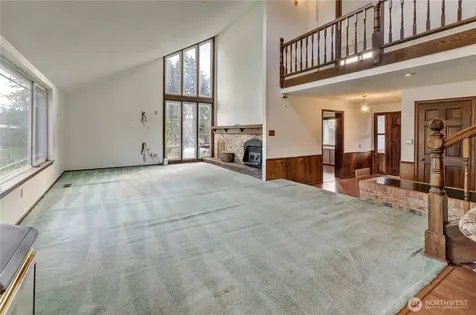 22015 146th Avenue E Graham WA 98338