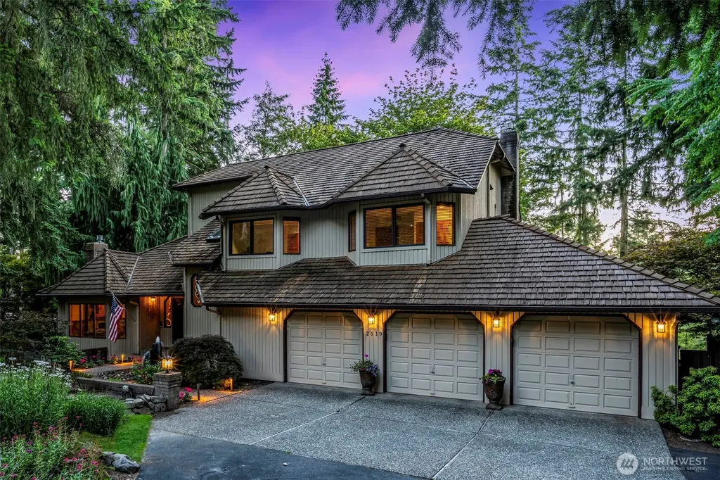2519 239th Avenue SE Sammamish WA 98075