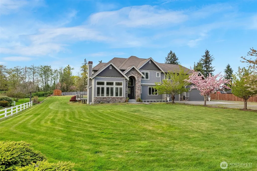 9701 148th Street SE Snohomish WA 98296