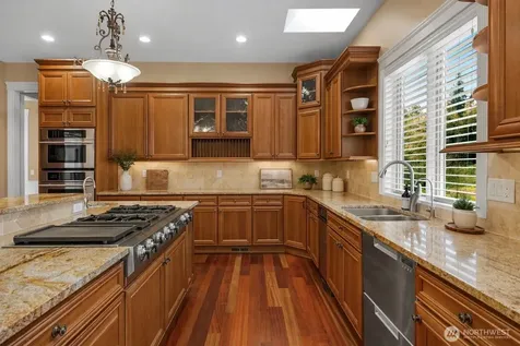 9701 148th Street SE Snohomish WA 98296