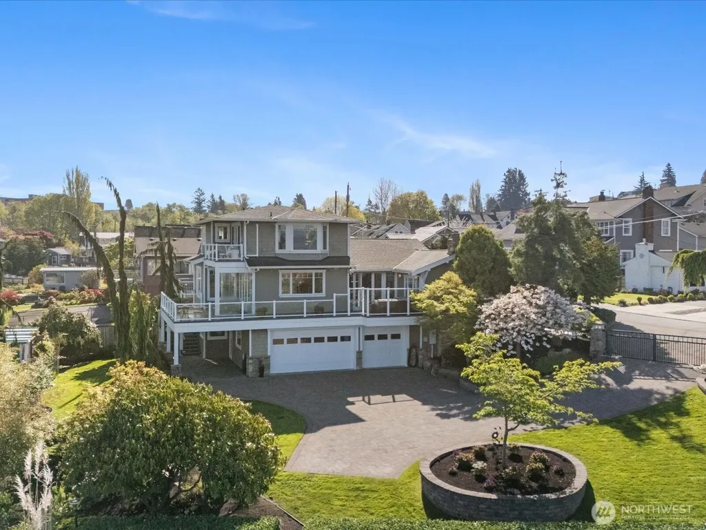 603 Warren Avenue Everett WA 98201