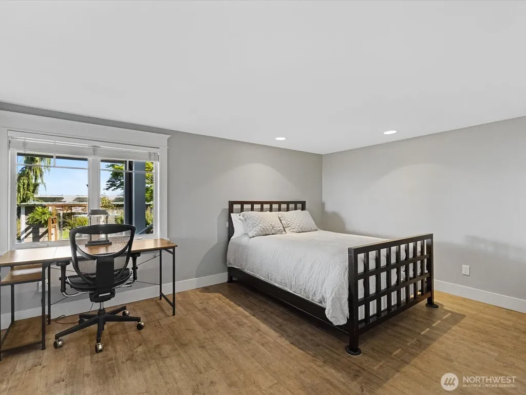603 Warren Avenue Everett WA 98201