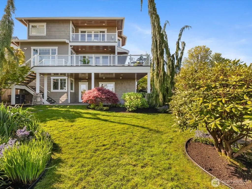 603 Warren Avenue Everett WA 98201