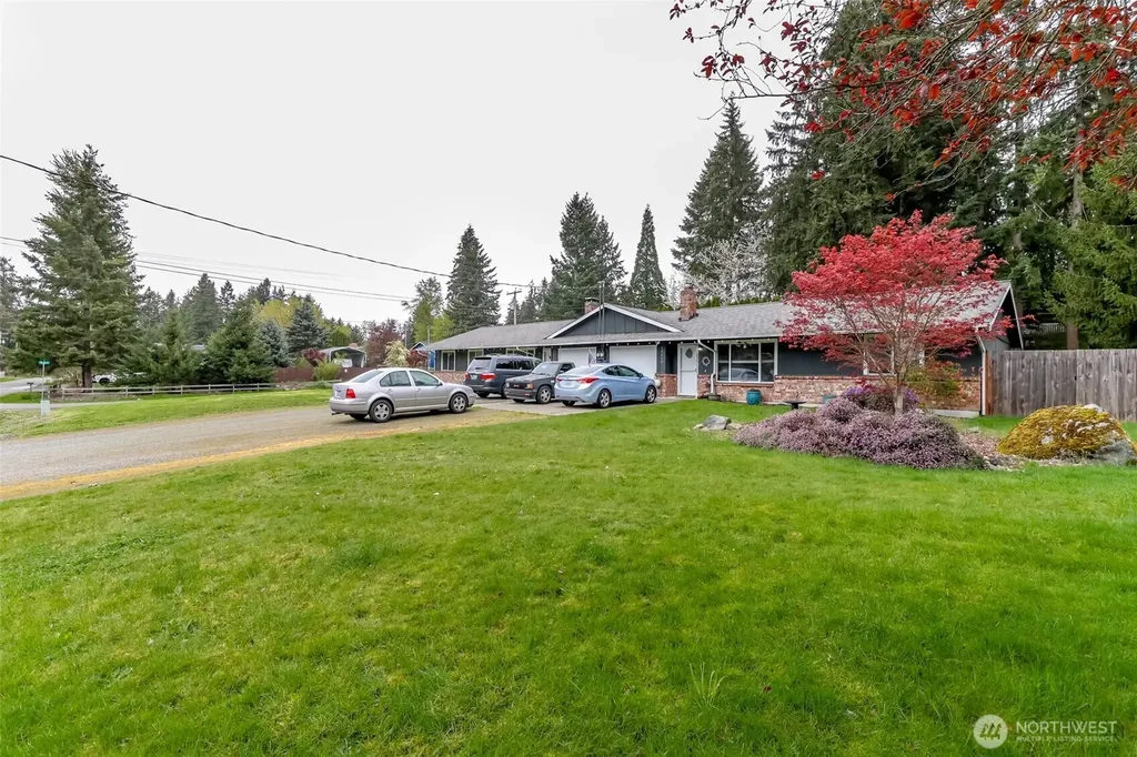 15115 129th Avenue E Puyallup WA 98374