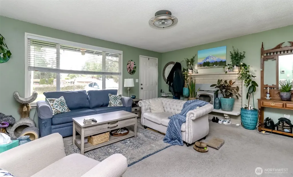 15115 129th Avenue E Puyallup WA 98374