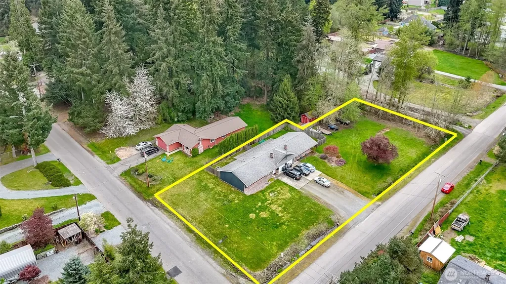 15115 129th Avenue E Puyallup WA 98374