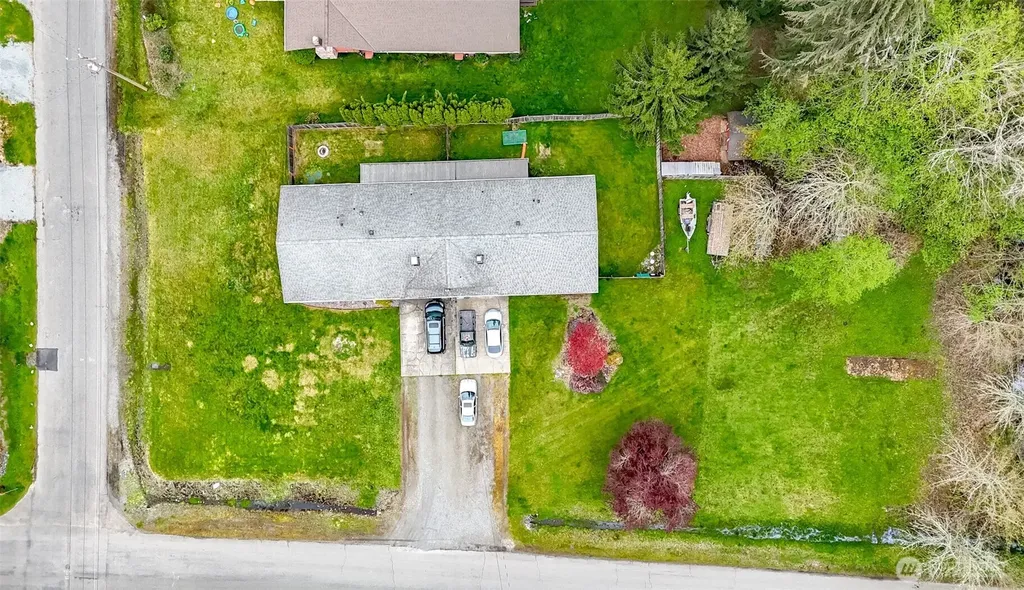 15115 129th Avenue E Puyallup WA 98374