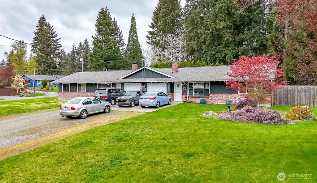 15115 129th Avenue E Puyallup WA 98374