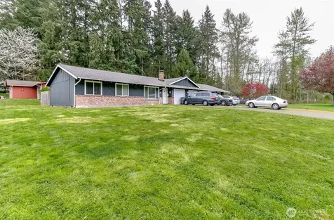 15115 129th Avenue E Puyallup WA 98374