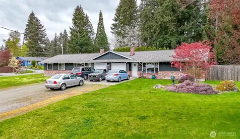 15115 129th Avenue E Puyallup WA 98374