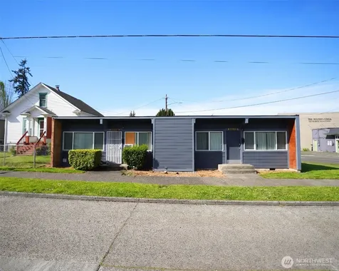 5319 Wilson Avenue S Seattle WA 98118