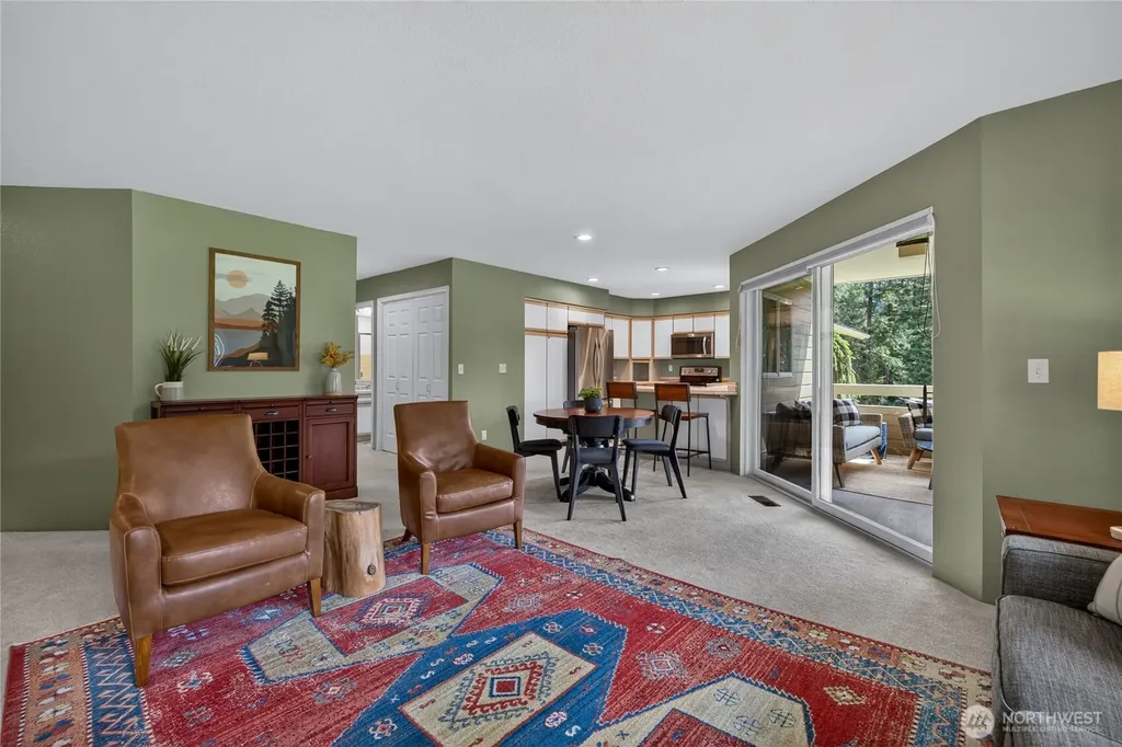 20795 Kahler Drive Leavenworth WA 98826