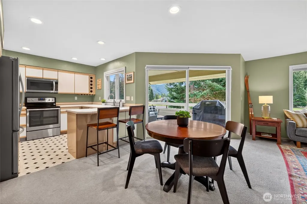 20795 Kahler Drive Leavenworth WA 98826