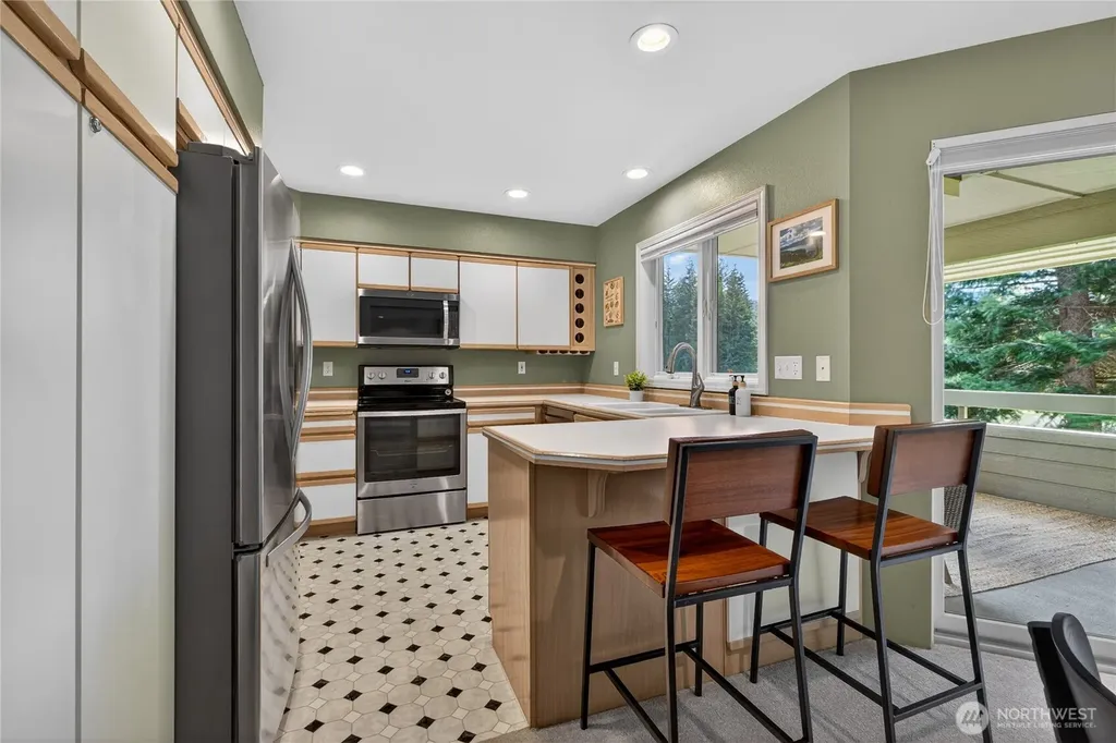 20795 Kahler Drive Leavenworth WA 98826