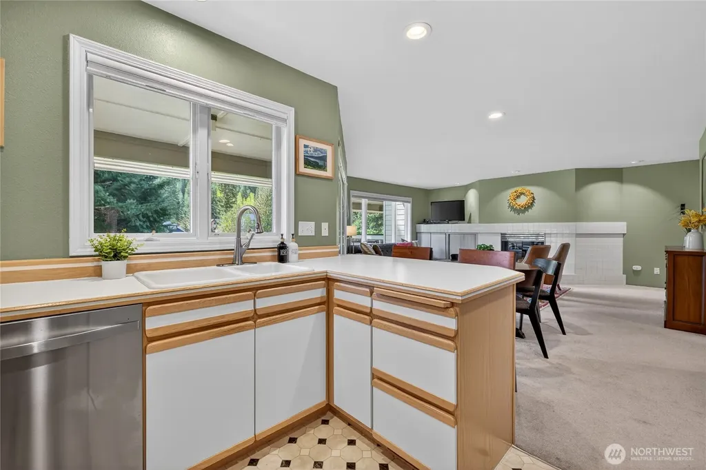20795 Kahler Drive Leavenworth WA 98826