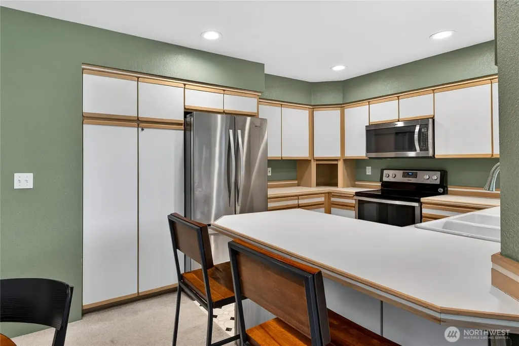 20795 Kahler Drive Leavenworth WA 98826